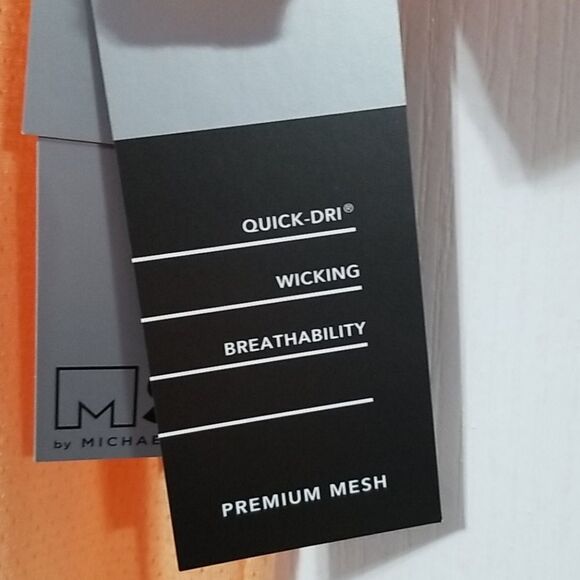 Michael Strahan Shirt - Picture 4 of 5